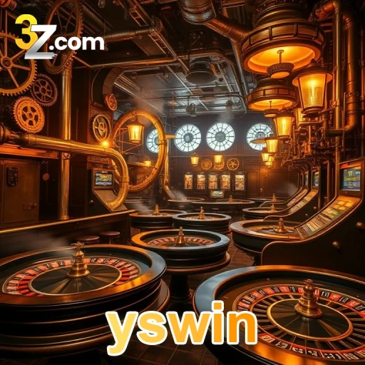 Promoção Imperdível no yswin: Ofertas que Você Não Pode Perder!