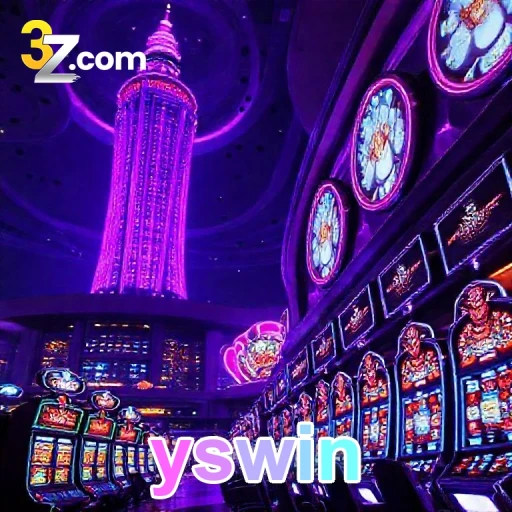 Slots e Diversão: A Empolgação nos Jogos da yswin