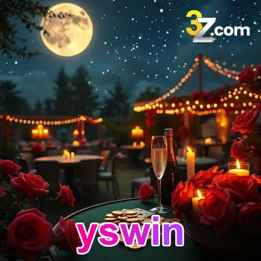 Inovação no App da yswin: Engajando Gamers com Criatividade