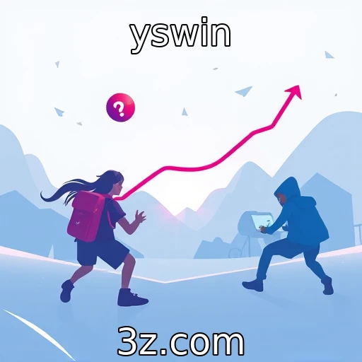 Tendências de jogabilidade em crescimento no mercado atual