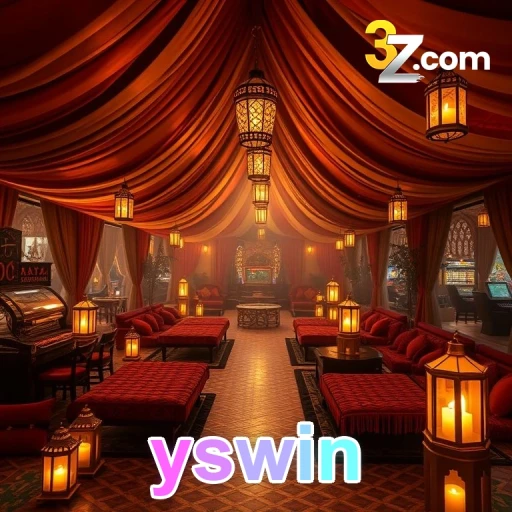 Login Criativo no yswin: Conecte-se ao seu Mundo de Jogos